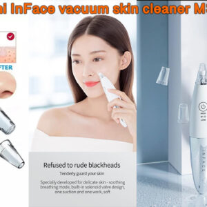 Xiaomi InFace skin vacuum  cleaner MS7000